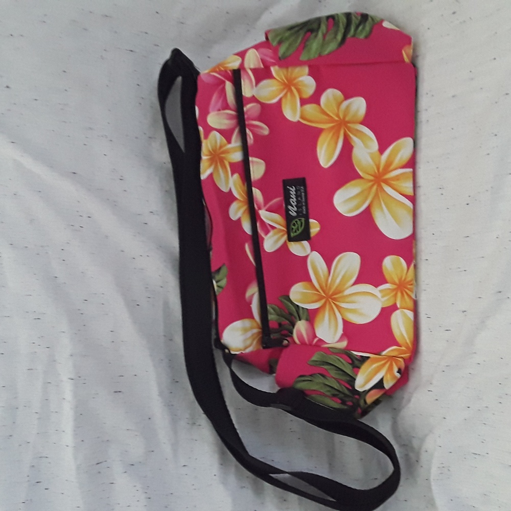NANI Island bag